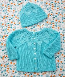 conjunto bebe