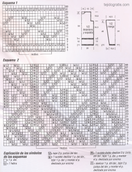 Jersey esquema