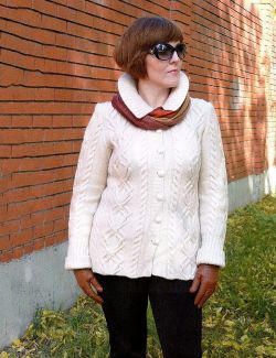 cardigan