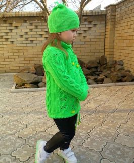 conjunto ninos 