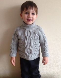 jersey ninos