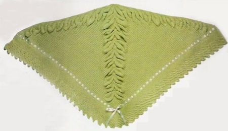 mantilla 