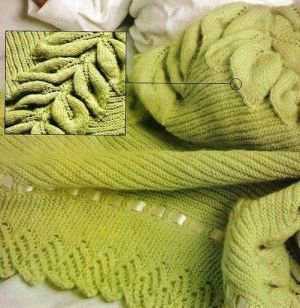 mantilla 