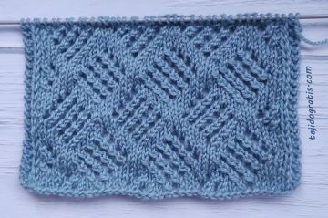 Punto tablero de ajedrez