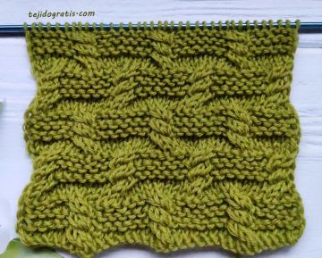 Punto tablero de ajedrez 24