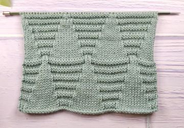 punto relieve 65