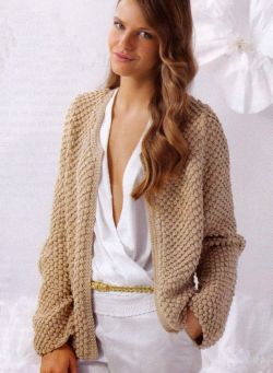 Chaqueta