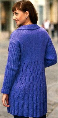 Chaqueta