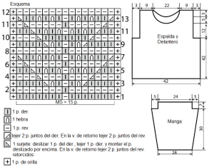 jersey esquema