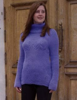 suéter 64